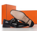 HERMES Men shoes top quality 1:1