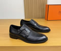 HERMES Men shoes top quality 1:1