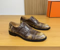 HERMES Men shoes top quality 1:1