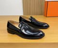 HERMES Men shoes top quality 1:1