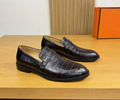 HERMES Men shoes top quality 1:1