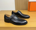 HERMES Men shoes top quality 1:1