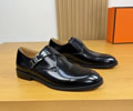 HERMES Men shoes top quality 1:1