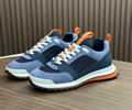 HERMES Men shoes top quality 1:1
