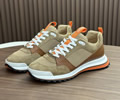 HERMES Men shoes top quality 1:1