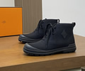HERMES Men shoes top quality 1:1
