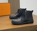 HERMES Men shoes top quality 1:1