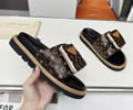 Louis Vuitton Womens shoes best quality