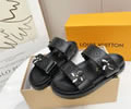 Louis Vuitton Womens shoes best quality