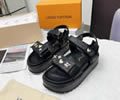 Louis Vuitton Womens shoes best quality