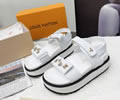 Louis Vuitton Womens shoes best quality