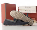 LORO PIANA Mens shoes top quality 1:1