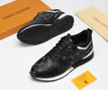 Louis Vuitton Men shoes Best quality