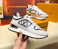 Louis Vuitton Men shoes Best quality