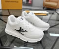 Louis Vuitton Men shoes Best quality