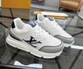 Louis Vuitton Men shoes Best quality