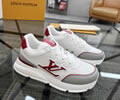 Louis Vuitton Men shoes Best quality