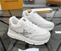 Louis Vuitton Men shoes Best quality