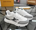 Louis Vuitton Men shoes Best quality