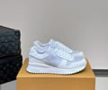 Louis Vuitton LV RUN AWAY Men shoes Best quality