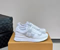Louis Vuitton LV RUN AWAY Men shoes Best quality