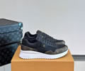 Louis Vuitton LV RUN AWAY Men shoes Best quality