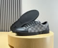 Louis Vuitton LV Men shoes Best quality