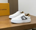 Louis Vuitton LV Men shoes Best quality