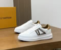 Louis Vuitton LV Men shoes Best quality