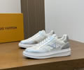Louis Vuitton LV Men shoes Best quality