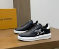 Louis Vuitton LV Men shoes Best quality
