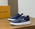 Louis Vuitton LV Men shoes Best quality
