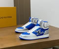 Louis Vuitton LV Men shoes Best quality