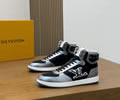 Louis Vuitton LV Men shoes Best quality