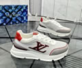 Louis Vuitton LV Men shoes Best quality