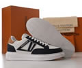 LV Mens Shoes top quality 1:1