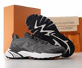 LOUIS VUITTON Runner Tatic Mens Shoes top quality 1:1