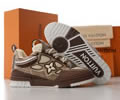 LOUIS VUITTON Mens Shoes top quality 1:1