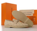LOUIS VUITTON Mens Shoes top quality 1:1