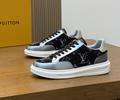 LOUIS VUITTON Mens Shoes top quality 1:1