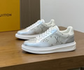 LOUIS VUITTON Mens Shoes top quality 1:1