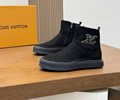 LOUIS VUITTON Mens Shoes top quality 1:1