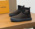 LOUIS VUITTON Mens Shoes top quality 1:1