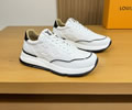 LOUIS VUITTON Mens Shoes top quality 1:1