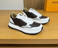LOUIS VUITTON Mens Shoes top quality 1:1