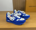 LOUIS VUITTON Mens Shoes top quality 1:1