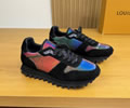LOUIS VUITTON Mens Shoes top quality 1:1