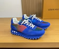 LOUIS VUITTON Mens Shoes top quality 1:1