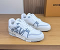 LOUIS VUITTON Mens Shoes top quality 1:1