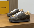 LOUIS VUITTON Mens Shoes top quality 1:1